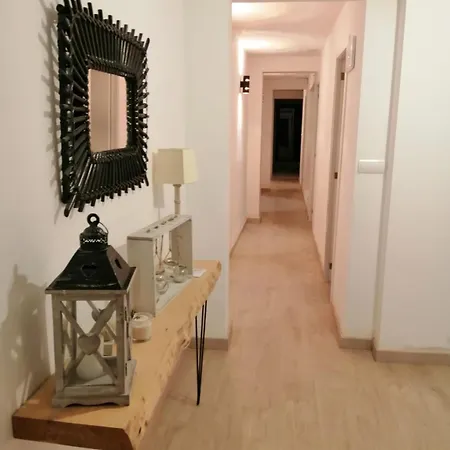 Vakantiehuis En Cullera
