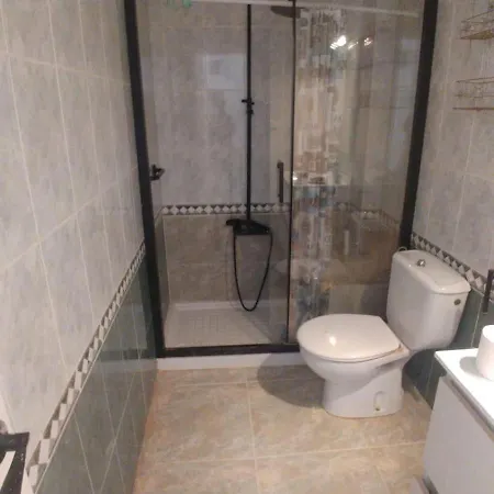 Vakantiehuis En *