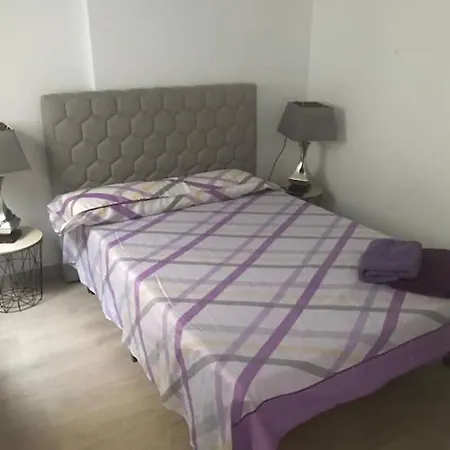 En Ferienhaus *