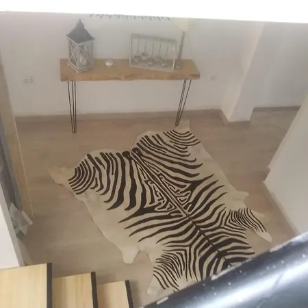 En Ferienhaus